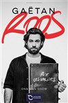Gaëtan Roos dans Pose les valises - 