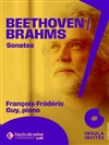 Beethoven / Brahms - 