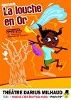 La Louche en or - 