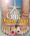 Le Comic Nanas Band - 