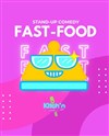 Kitch'n Comedy Club - Fast Food - 