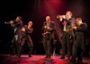 Avis de Trompettes - 