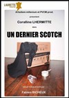 Un dernier scotch - 
