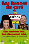 Les bonnes du curé de Trécon - 