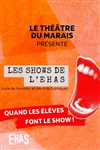 Les shows de l'EHAS - 