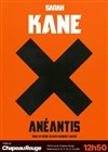 Anéantis - 