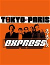 Tokyo Paris Express - 