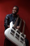 Congo sur Seine : Pytshens Kambilo - 