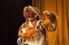 Teatro comico - 