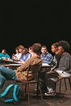 Éducation nationale - 