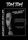 Tom Tom : Quelques mots dans l'air - 