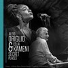 Célia Kameni & Alfio Origlio : Secret Places - 