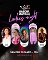 Babour Comedy Club : Ladies night - 