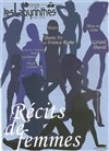 Récits de femmes - 