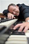 Stefan Patry : Hammond Legend Trio - 