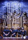 Les Zindé : La troupe d'impro du Jamel Comedy Club - 