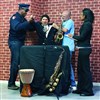 Nasra el Hafrit & Band - 