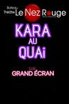 Kara au Quzi - 