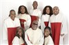 Gospel par Black Harmony Gospel Singers -