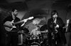 Géraldine Laurent, Manu Codjia et Christophe Marguet - 