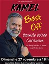 Kamel fête ses 40 ans de scène - 