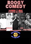 Boogy Comedy - 