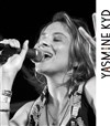 Yasmine Kyd Live Project - 