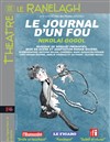 Le journal d'un fou - 