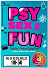 Psy, Sex and Fun - 