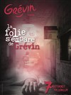 La folie s'empare de Grevin | Halloween au musée Grévin - 