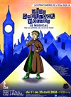 Miss Sherlock Holmes - 