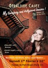 My Broadway and Hollywood Dreams - 