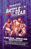 Monster Blaster Battle of the Year France 2018 -