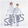 Chronique diplomatique + Solos - 