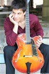 Tristan Loriaut trio - 