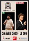 Le duo : PV & Tom Baldetti - 