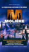 Molière l'opéra urbain - 