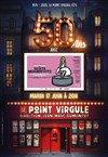 Judith Margolin - 