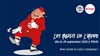 Les mardis de l'impro - 