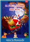 La folle journée du père noël - 