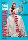 Antonia de Rendinger dans Moi jeu - 