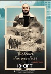 Itinéraire d'un mec d'ici ! | cycle Ismael Saidi - 