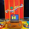 Bon voyage Monsieur Dumollet - 