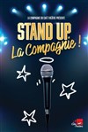 Stand-Up La Compagnie ! - 