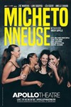 Michetonneuse - 