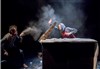 Celle qui marche loin - 