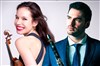 Raphaëlle Moreau / Raphaël Sévère / Edgar Moreau / David Kadouch -