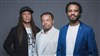 Mario Canonge trio - 