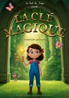 La clé magique - 