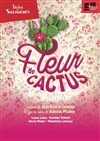 Fleur de cactus - 
